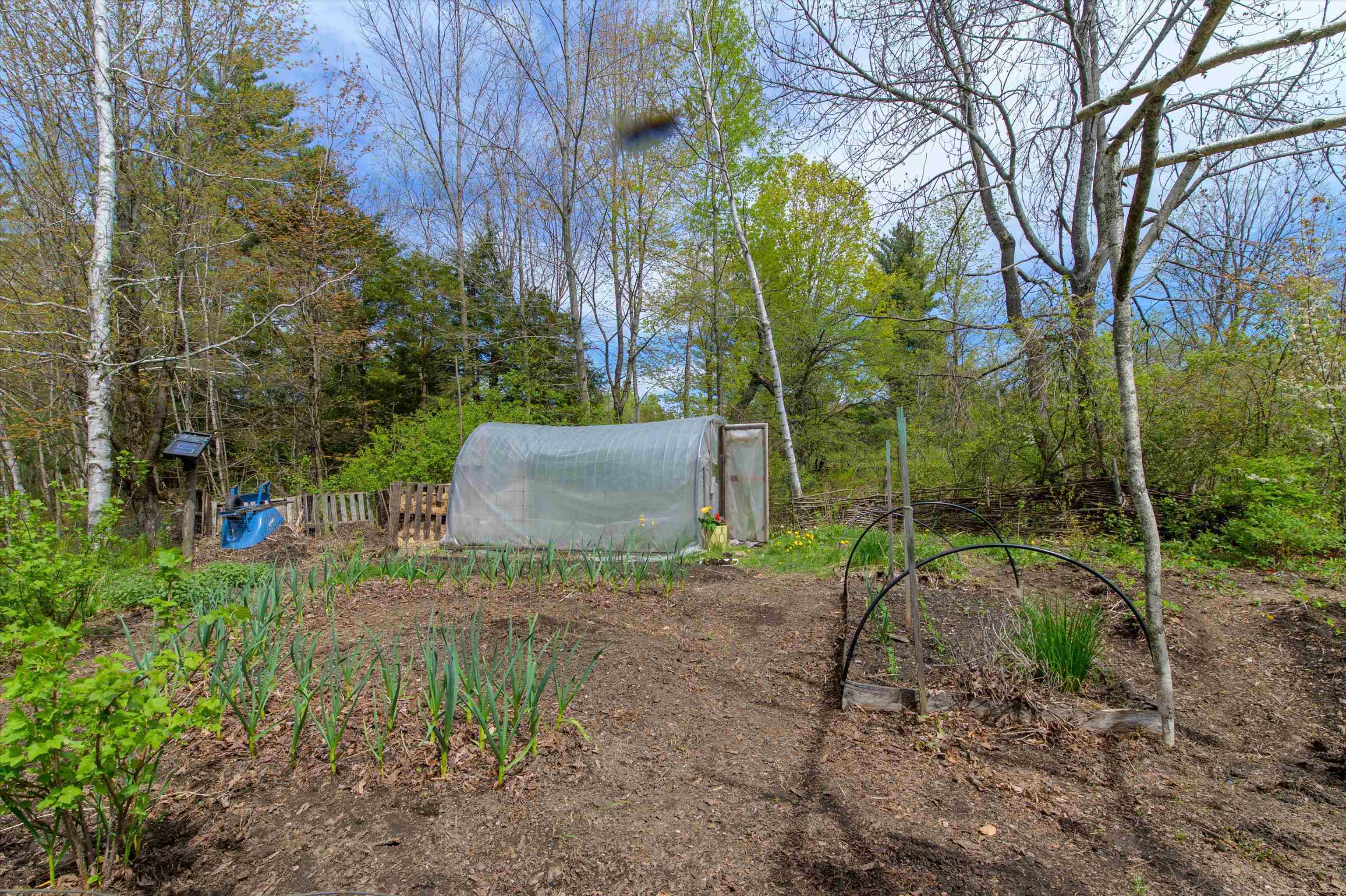 1310 Clif Reynolds Road Cambridge, VT 05464 - Photo 25 of 44