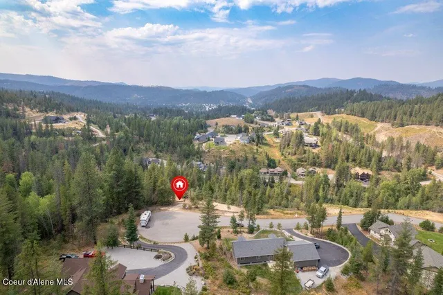 $129,000 | 124 Blazing Saddle, Smelterville, ID 83868