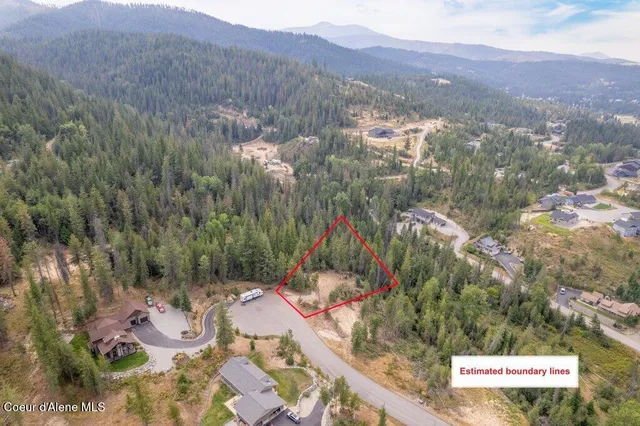 $129,000 | 124 Blazing Saddle, Smelterville, ID 83868