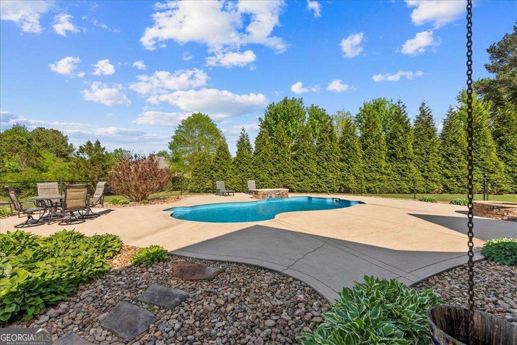 3606 Red Bud Road Northeast Calhoun, GA 30701 - Photo 10 of 17