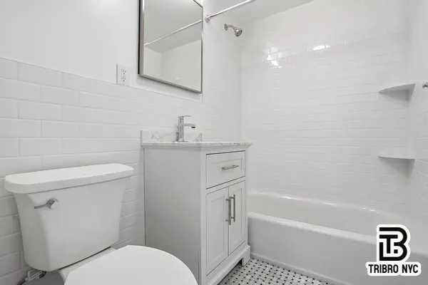 $3,900 | 1411 Bedford Avenue, Unit 3A | Crown Heights