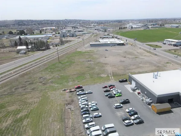 $3,407,176 | 5.18-acres North 2nd East, Rexburg, ID 83440