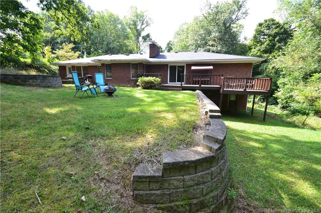 5760 Navilleton Road Floyds Knobs, IN 47119 - Photo 34 of 37 Gallery Image 34