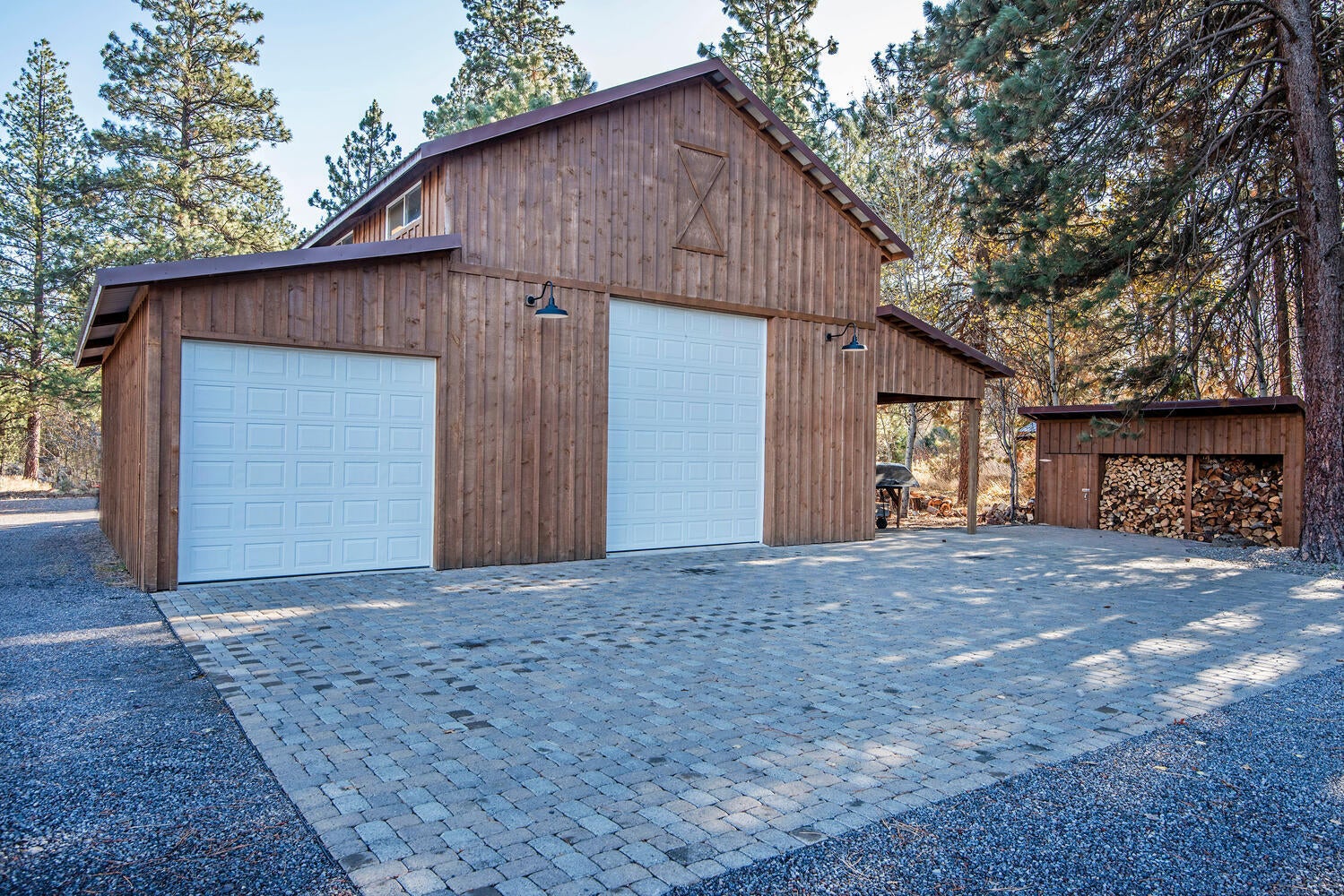 16017 Perit Huntington Road Sisters, OR 97759 - Photo 24 of 46 24