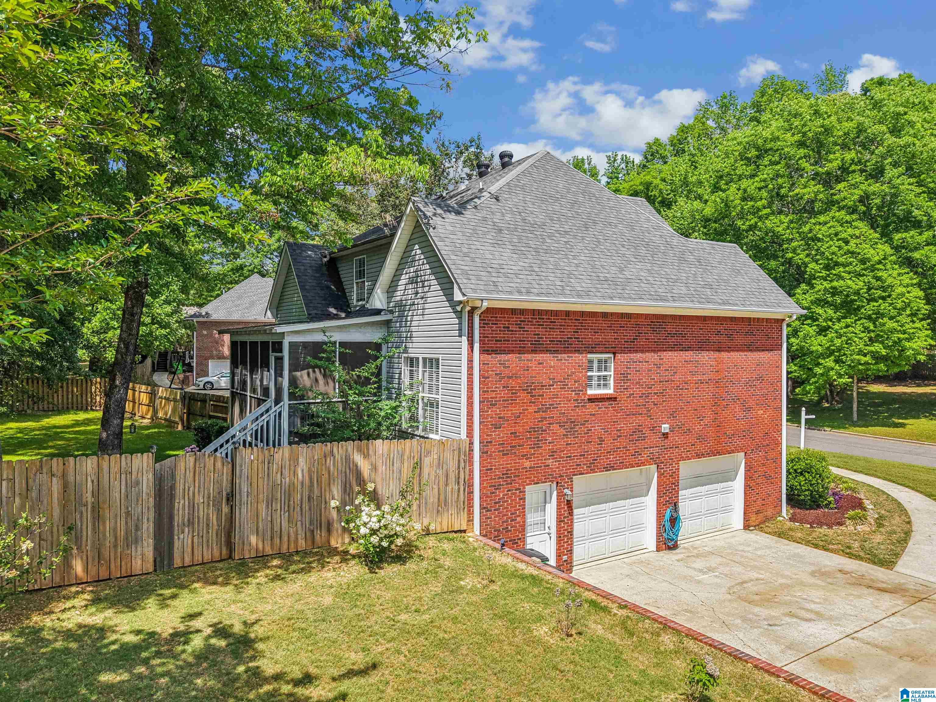 6508 Muskogee Cove Leeds, AL 35094 - Photo 37 of 41