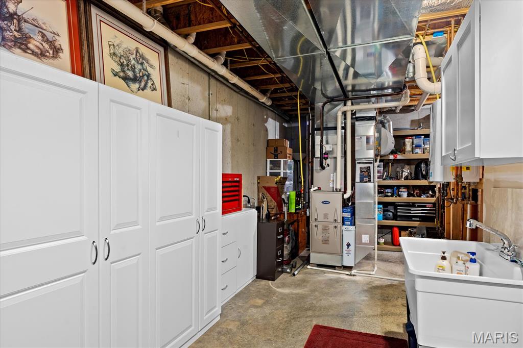 286 Red Clover Circle O'Fallon, IL 62269 - Photo 52 of 62