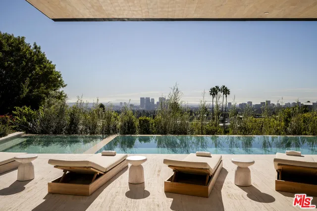 $29,750,000 | 1210 Laurel Way, Beverly Hills, CA 90210
