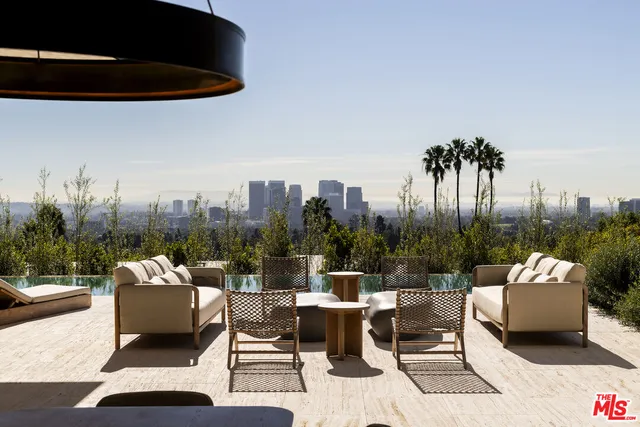 $29,750,000 | 1210 Laurel Way, Beverly Hills, CA 90210