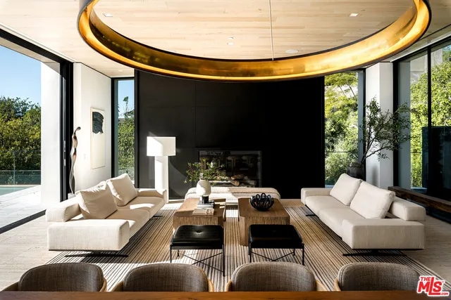 $29,750,000 | 1210 Laurel Way, Beverly Hills, CA 90210