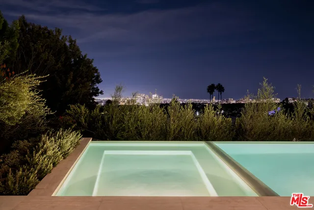 $29,750,000 | 1210 Laurel Way, Beverly Hills, CA 90210