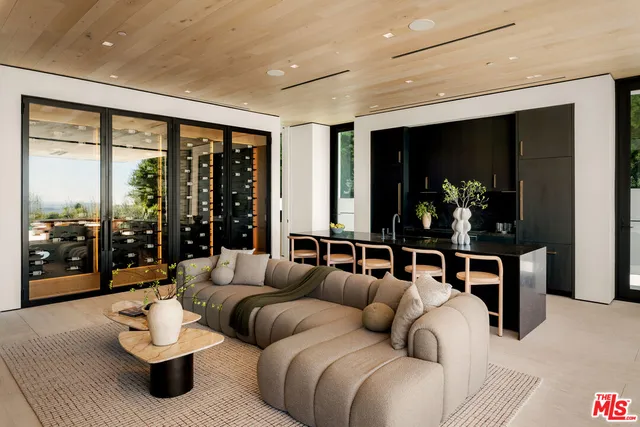 $29,750,000 | 1210 Laurel Way, Beverly Hills, CA 90210
