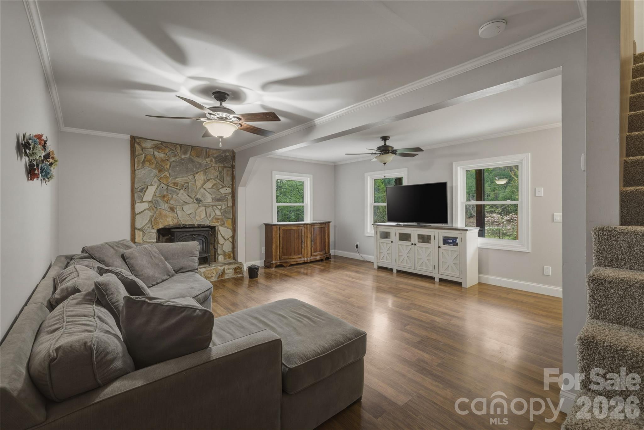 6470 Stone Mountain Road Lenoir, NC 28645 - Photo 16 of 37