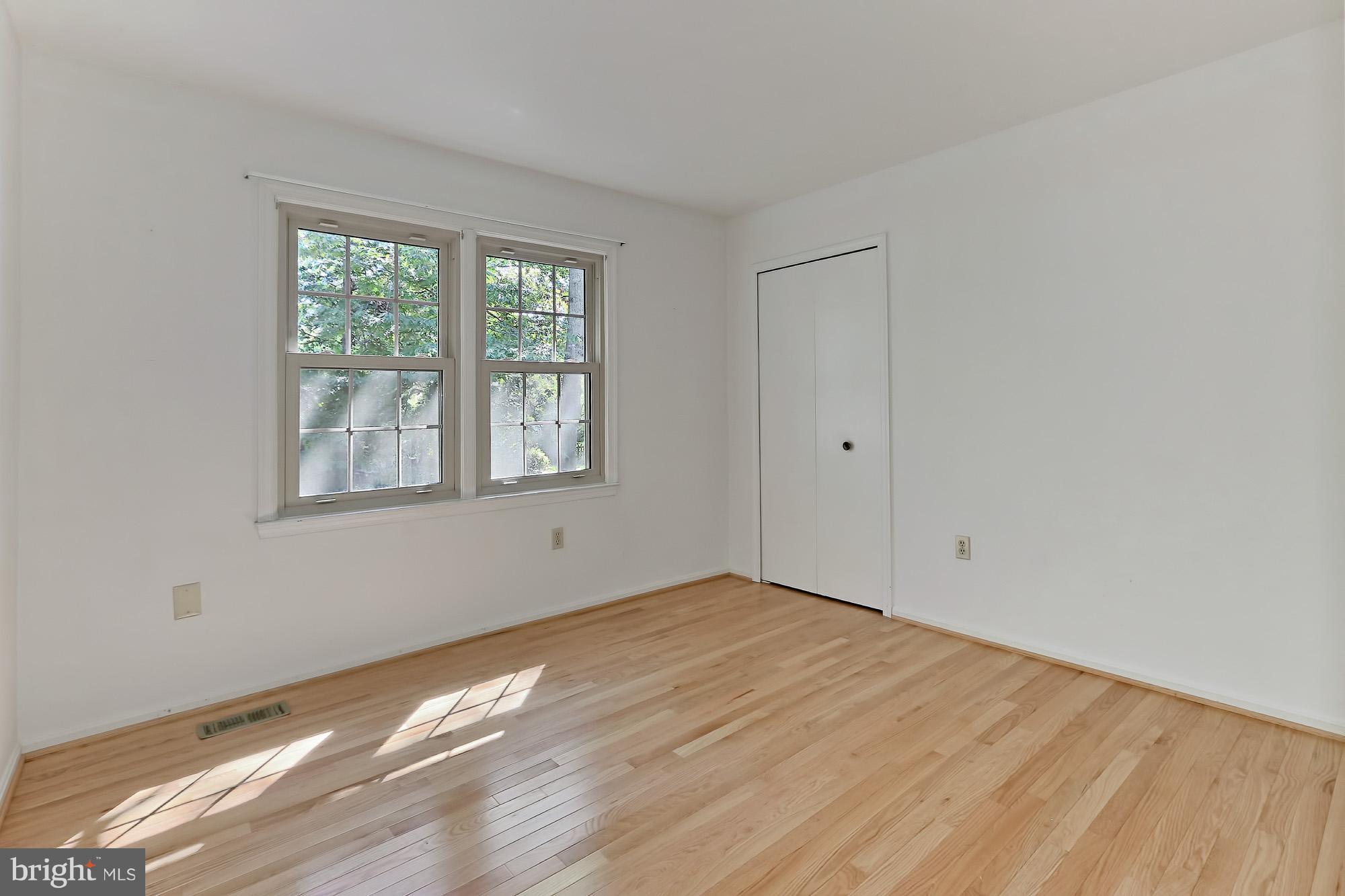 9849 Natick Road Burke, VA 22015 - Photo 19 of 29 Second bedroom