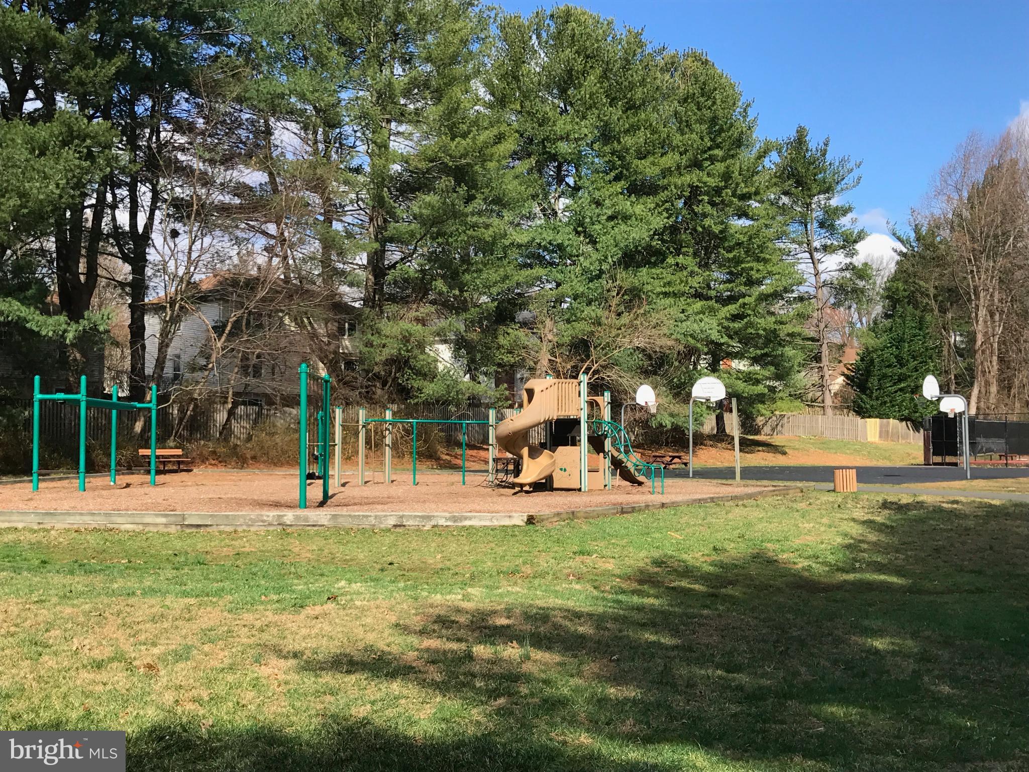 9849 Natick Road Burke, VA 22015 - Photo 29 of 29 Tennis courts, tot lots, basketball & more!
