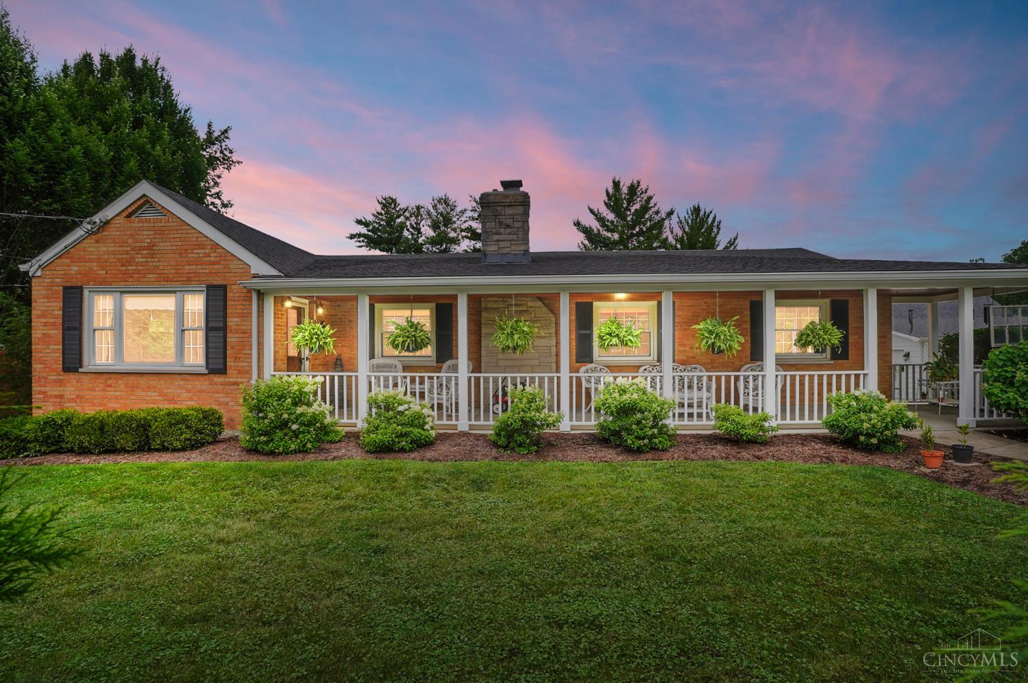 6596 Springdale Road Cincinnati, OH 45247 - Photo 77 of 81