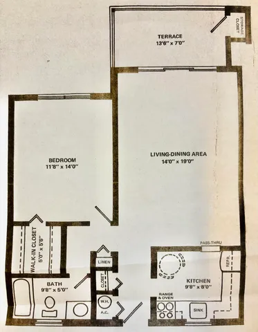 $70,000 | 729 Lori Drive, Unit 302, Palm Springs, FL 33461