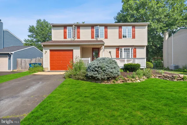 $530,000 | 606 Prospect Avenue, Morrisville, PA 19067