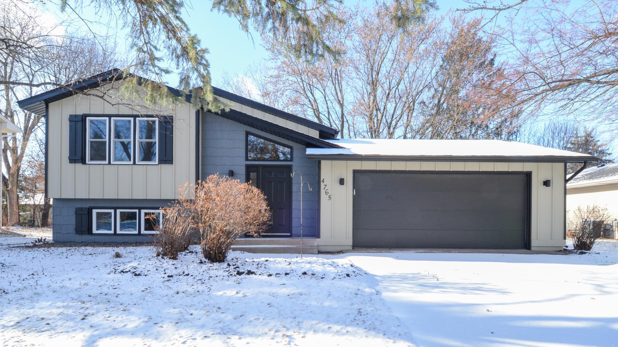 4765 Kent Street Shoreview, MN 55126 - Photo 1 of 1 Gallery Image 1