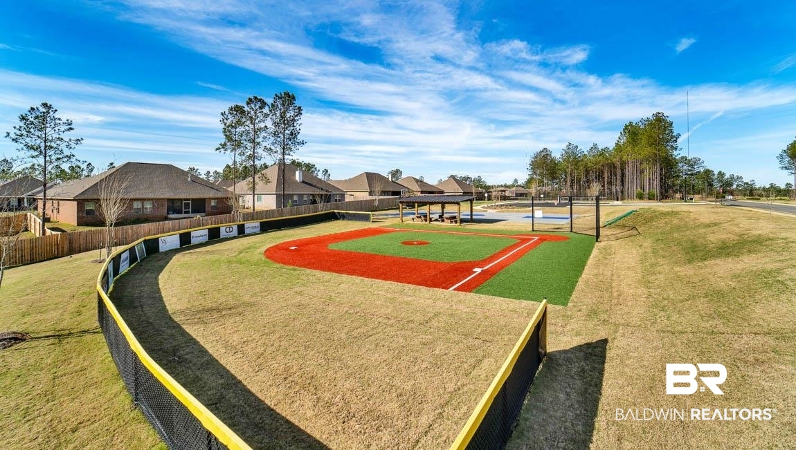 12366 Lone Eagle Drive Daphne, AL 36527 - Photo 43 of 46