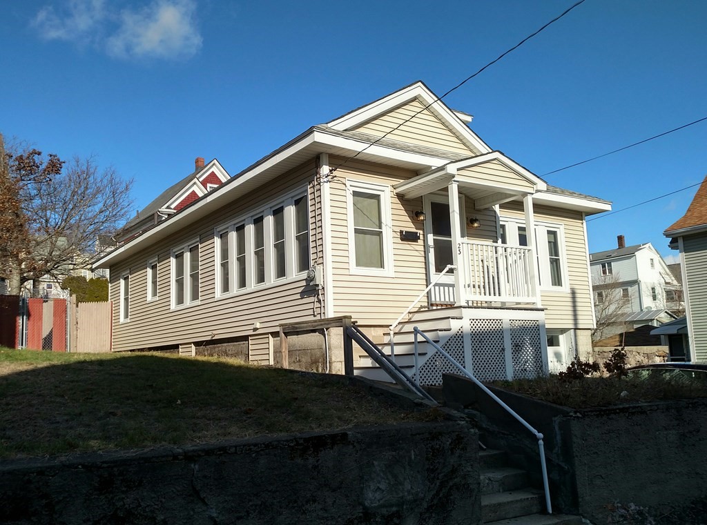23 Ferguson Road Malden, MA 02148 - Photo 1 of 17 Gallery Image 1