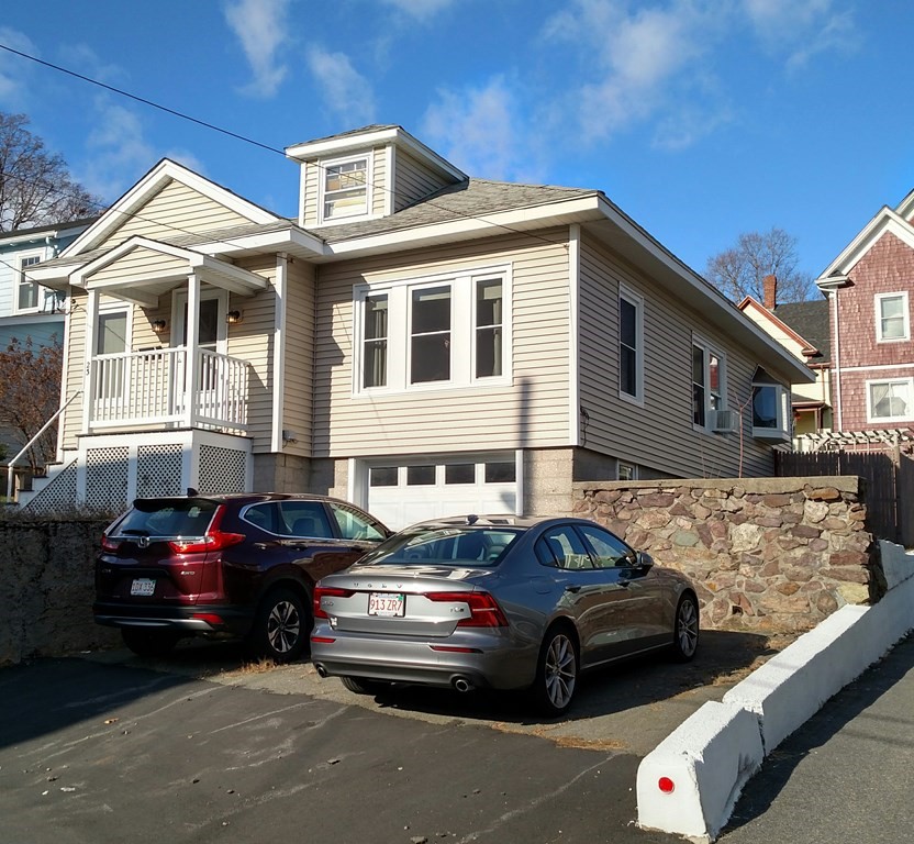 23 Ferguson Road Malden, MA 02148 - Photo 2 of 17 Gallery Image 2