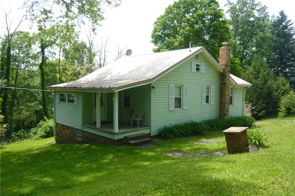 173 Mt Davis Road Confluence, PA 15424 - Photo 2 of 22