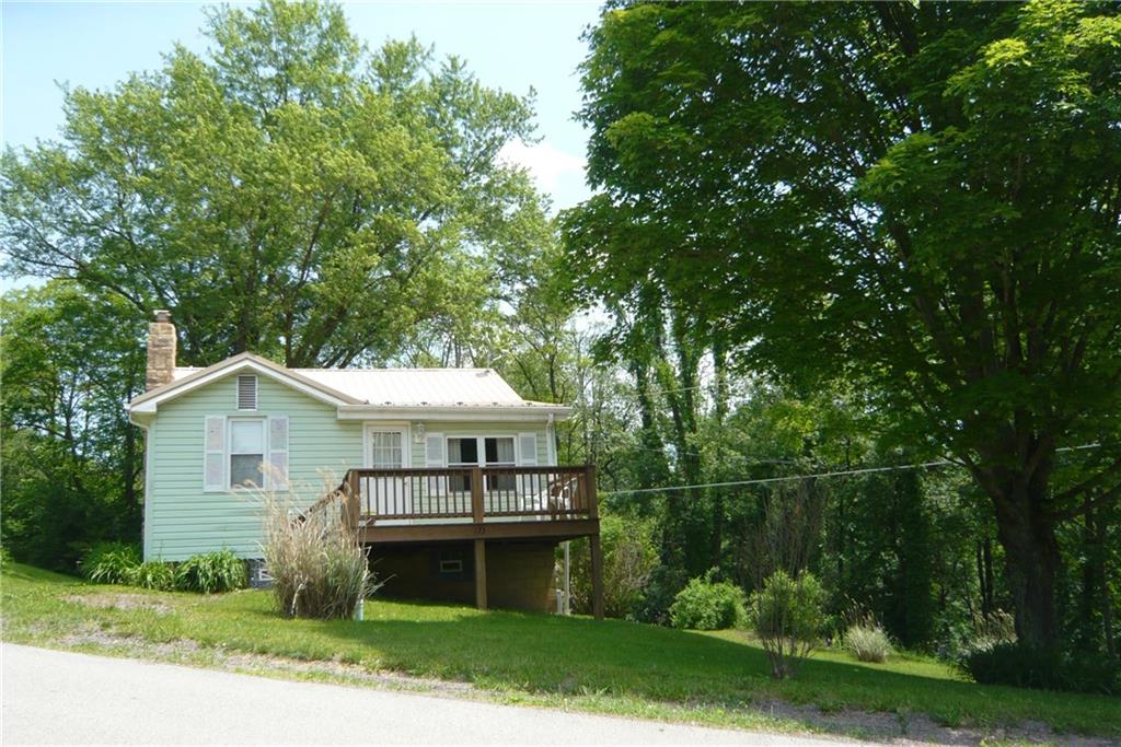 173 Mt Davis Road Confluence, PA 15424 - Photo 18 of 22