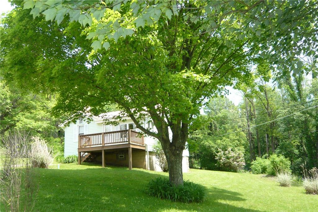 173 Mt Davis Road Confluence, PA 15424 - Photo 19 of 22