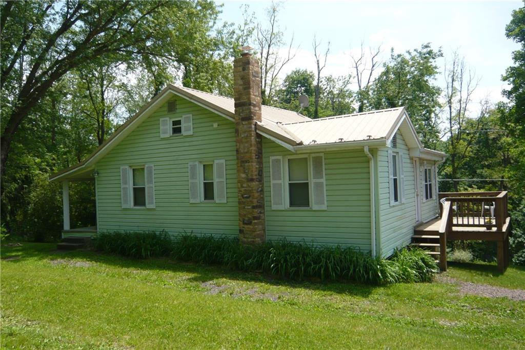 173 Mt Davis Road Confluence, PA 15424 - Photo 3 of 22