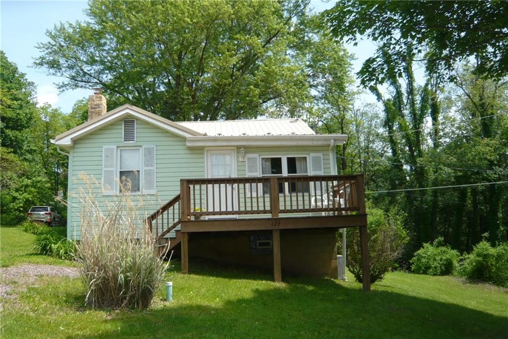 173 Mt Davis Road Confluence, PA 15424 - Photo 4 of 22