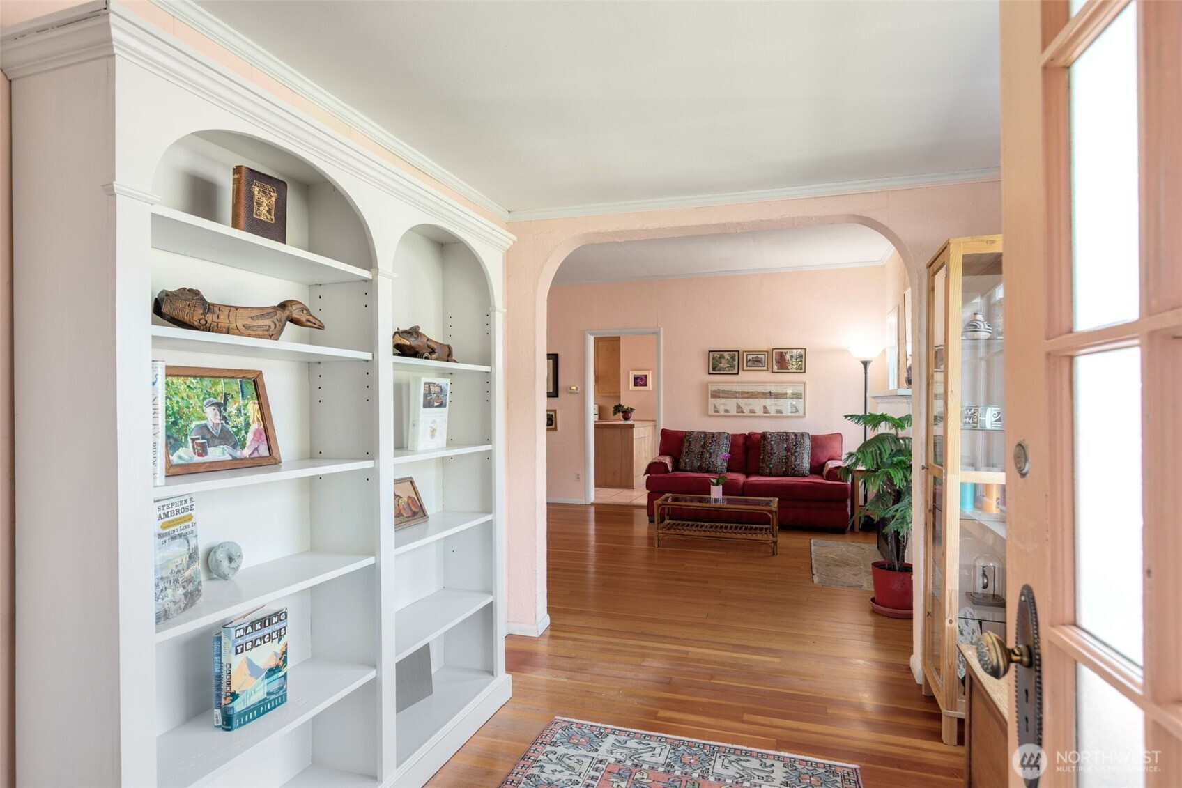1631 North 54th Street Seattle, WA 98103 - Photo 4 of 40