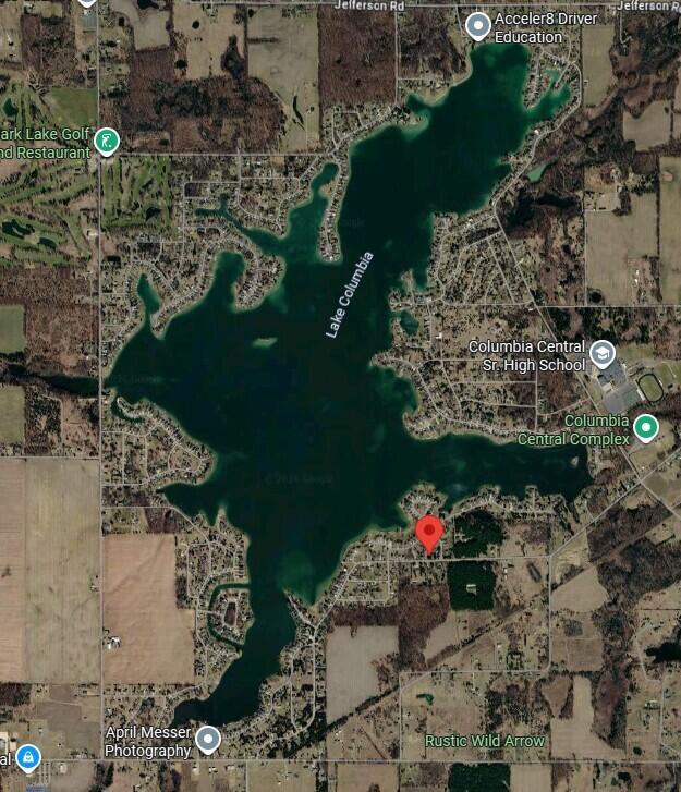 6416 Kelley Road Brooklyn, MI 49230 - Photo 3 of 24 Screenshot 2026-03-26 184947