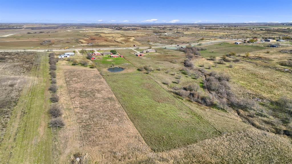 8520 County Road 9 Celina, TX 75009 - Photo 11 of 18 a view of city and ocean