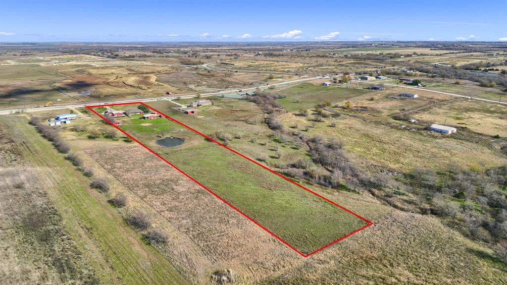 8520 County Road 9 Celina, TX 75009 - Photo 13 of 18 a view of an ocean view