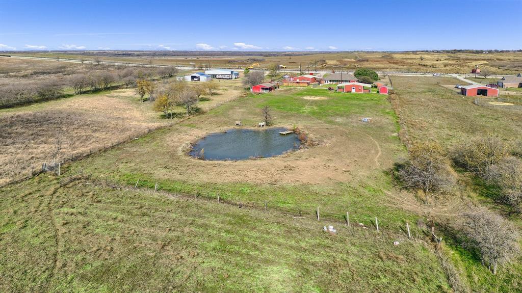 8520 County Road 9 Celina, TX 75009 - Photo 15 of 18 a view of an ocean and beach