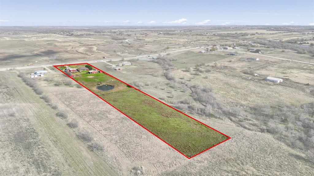 8520 County Road 9 Celina, TX 75009 - Photo 16 of 18 a view of an ocean beach