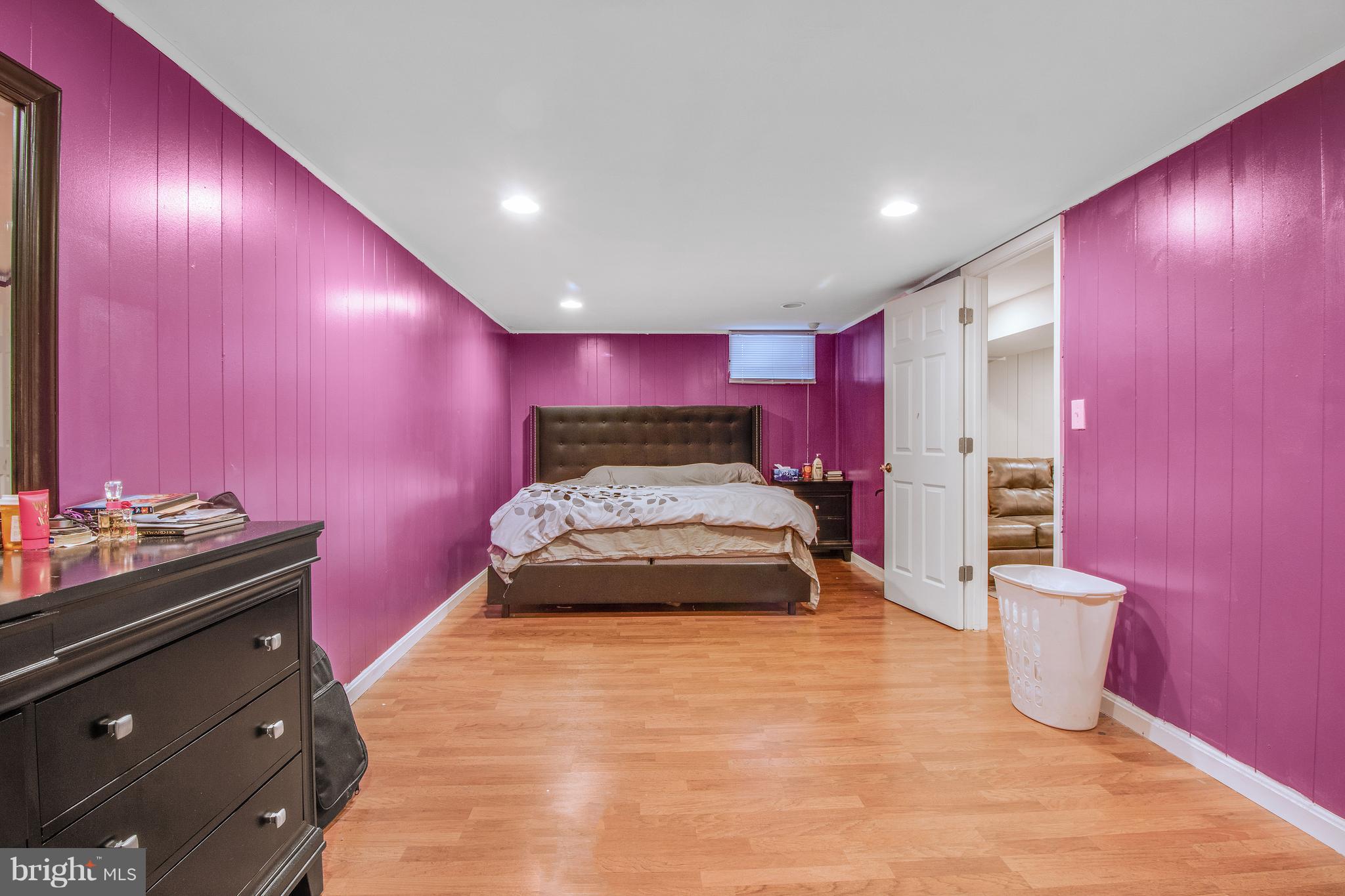 3708 Collier Road Randallstown, MD 21133 - Photo 20 of 25 a large room with furniture