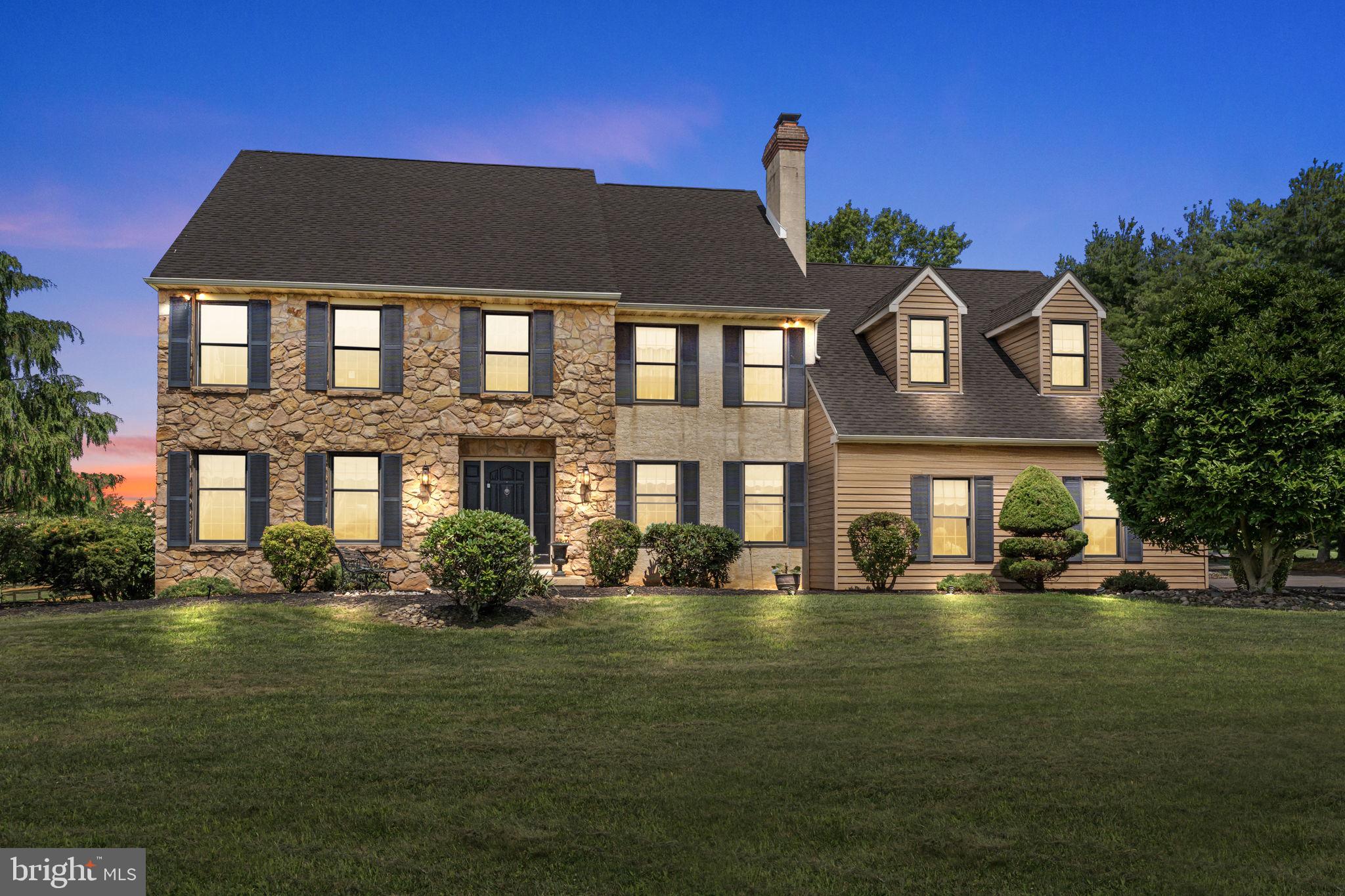 196 Twining Bridge Road Newtown, PA 18940 - Photo 1 of 52
