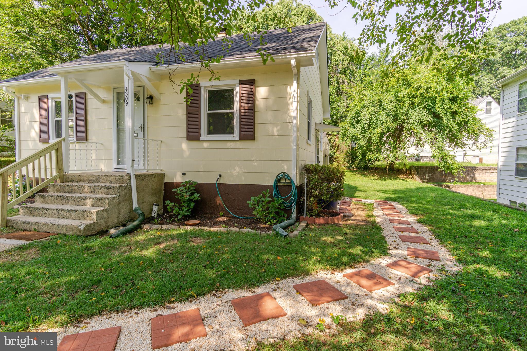 4209 Round Hill Road Silver Spring, MD 20906 - Photo 1 of 43