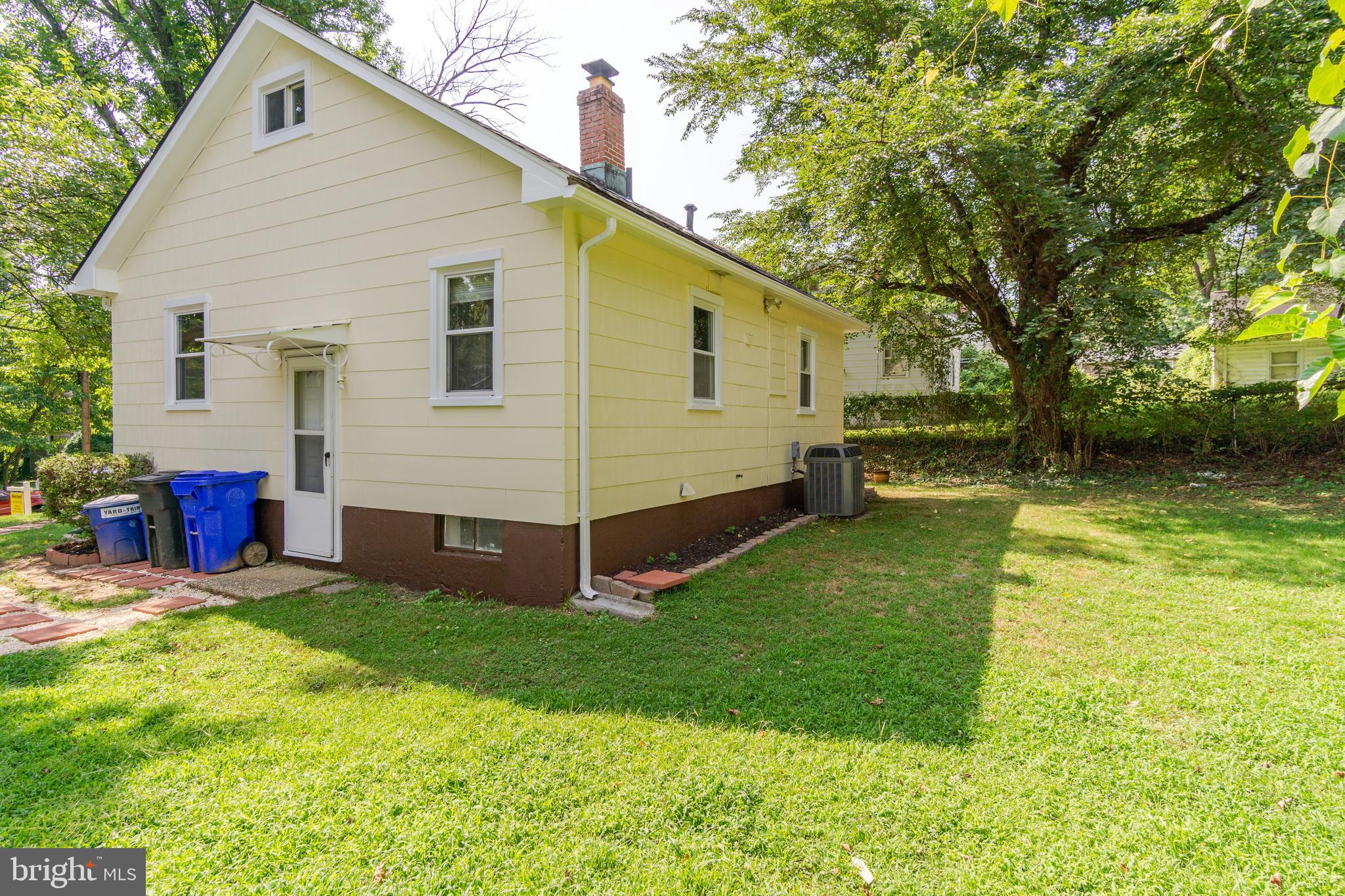 4209 Round Hill Road Silver Spring, MD 20906 - Photo 36 of 43