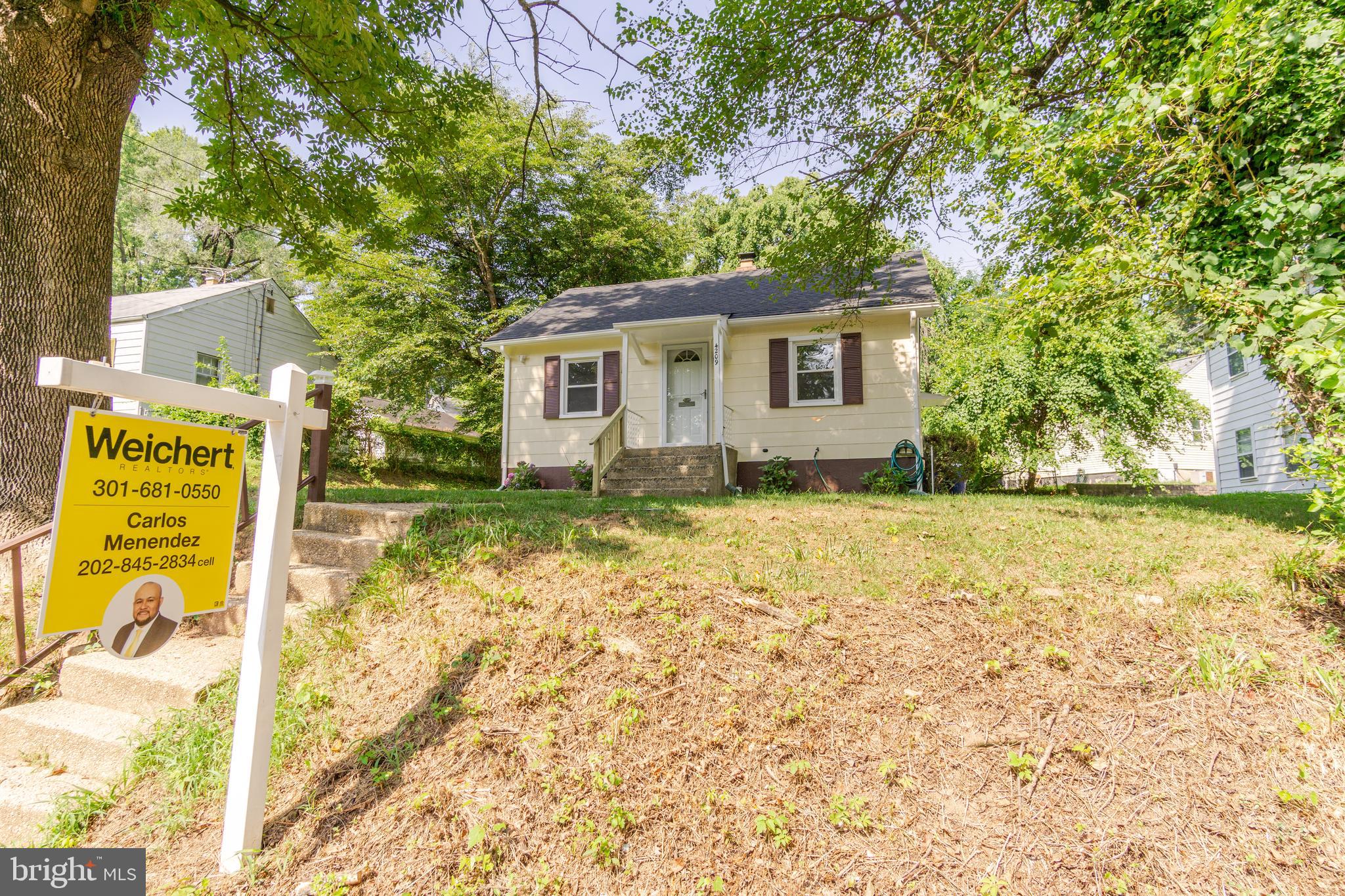 4209 Round Hill Road Silver Spring, MD 20906 - Photo 39 of 43