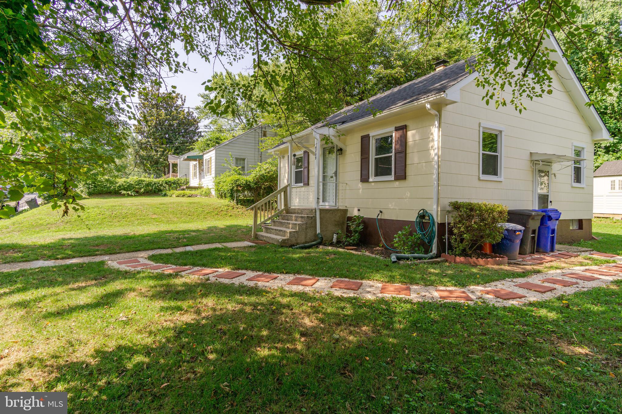 4209 Round Hill Road Silver Spring, MD 20906 - Photo 43 of 43