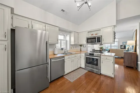 $249,500 | 206 Tabor View Lane, Winston-Salem, NC 27106