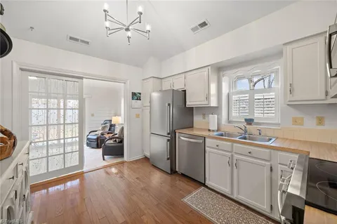 $249,500 | 206 Tabor View Lane, Winston-Salem, NC 27106