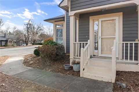 $249,500 | 206 Tabor View Lane, Winston-Salem, NC 27106