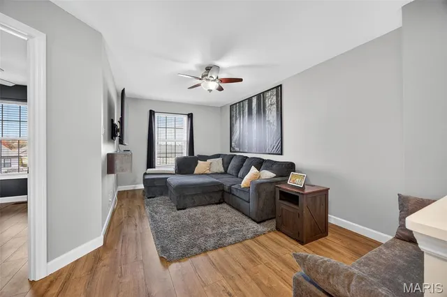 $260,000 | 270 Le Beau Lane, St. Charles, MO 63303