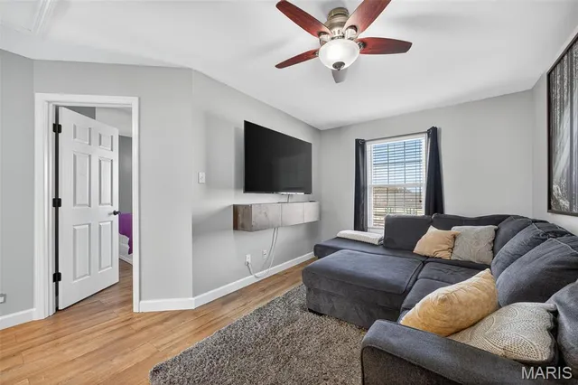 $260,000 | 270 Le Beau Lane, St. Charles, MO 63303