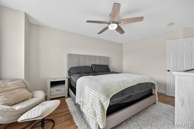 $260,000 | 270 Le Beau Lane, St. Charles, MO 63303