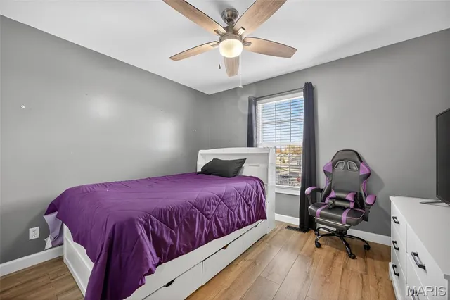 $260,000 | 270 Le Beau Lane, St. Charles, MO 63303