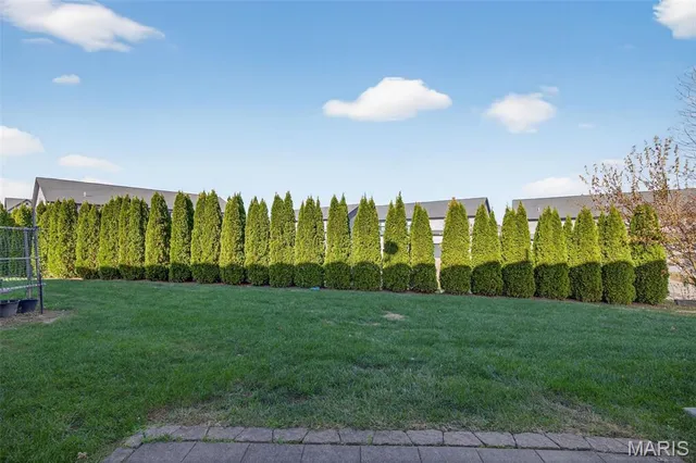 $260,000 | 270 Le Beau Lane, St. Charles, MO 63303